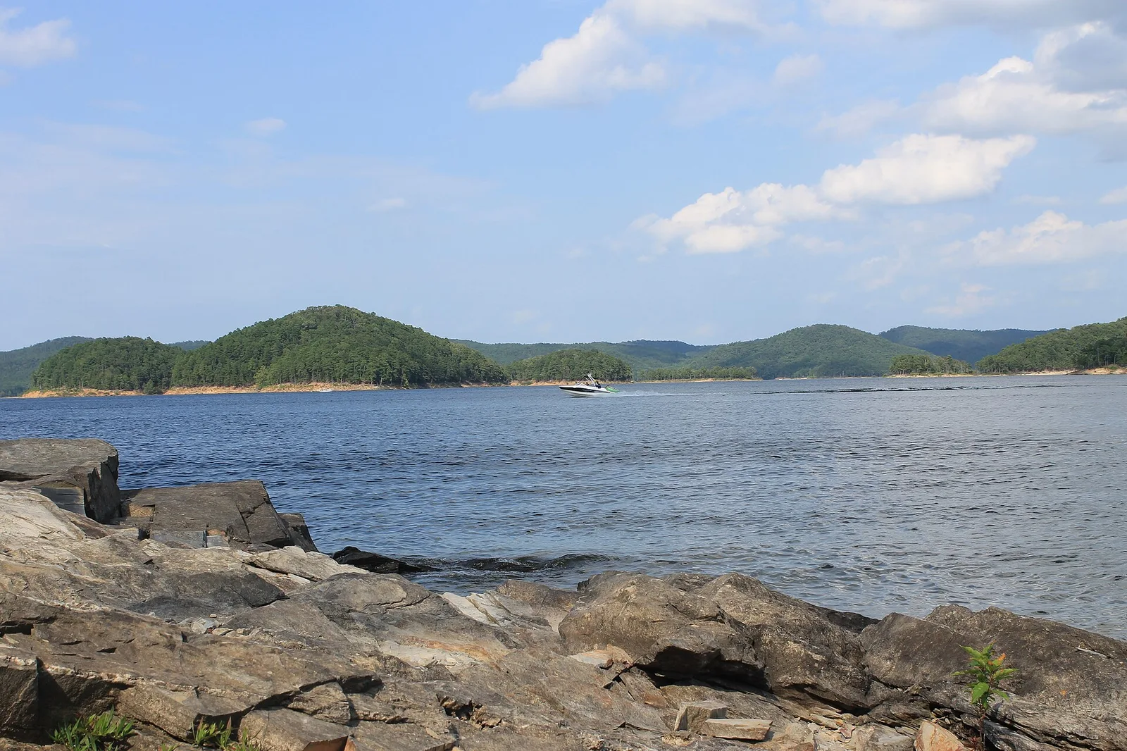Broken Bow OK — Broken Bow airbnb marketing