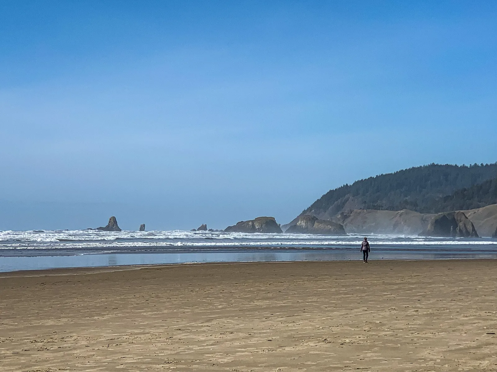 Cannon Beach, Oregon — Cannon Beach airbnb marketing