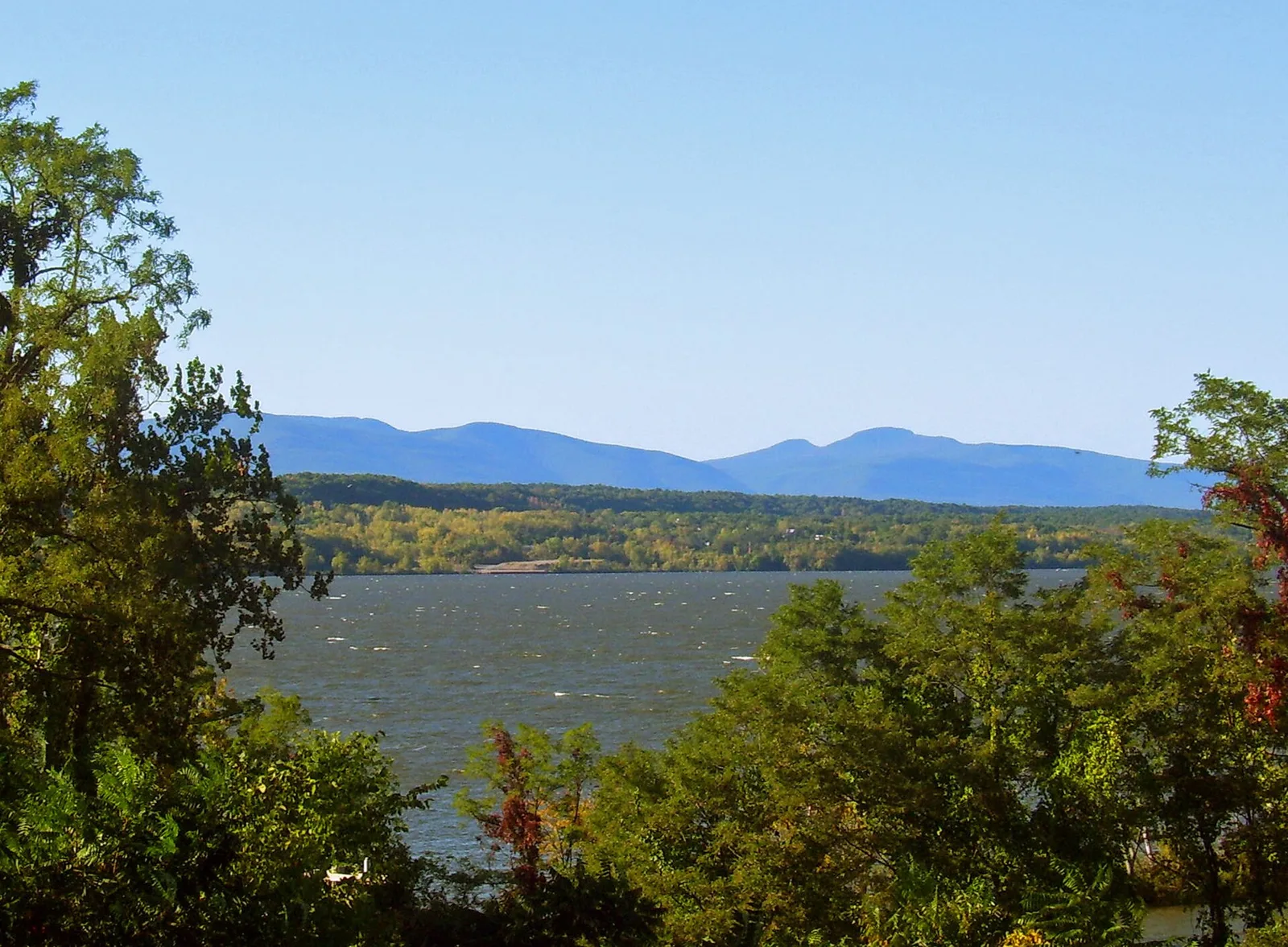Catskills beyond Hudson — The Catskills airbnb marketing