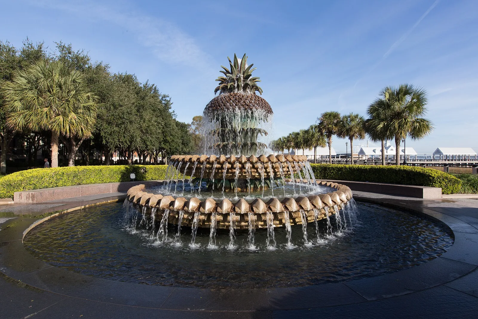 Waterfront Park panoramio — Charleston airbnb marketing