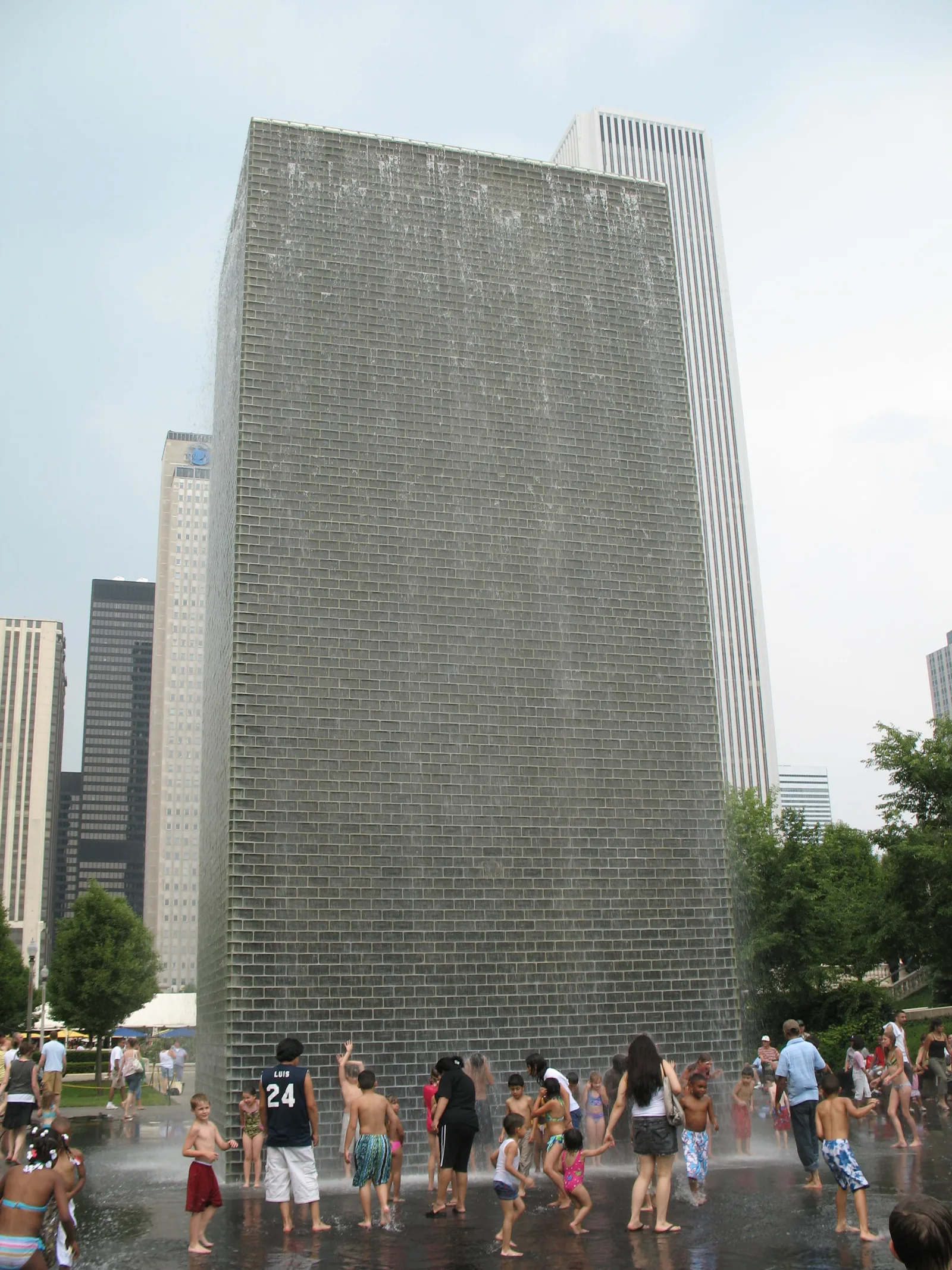 Chicago Local Landmark — Chicago airbnb marketing