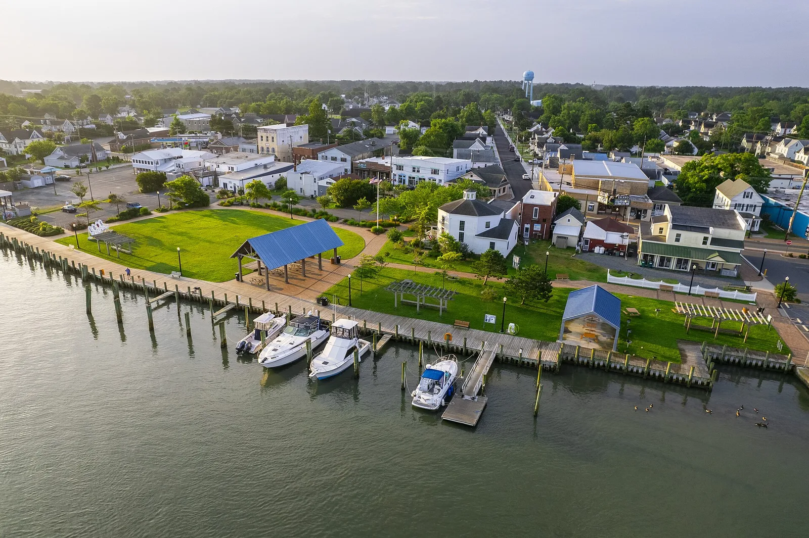 WestChincoteague2021 — Chincoteague airbnb marketing