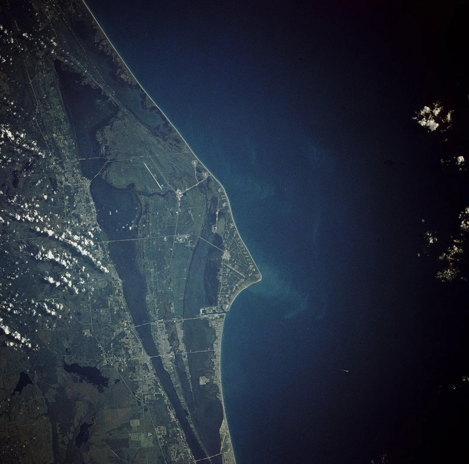 Cape canaveral — Cocoa Beach airbnb marketing