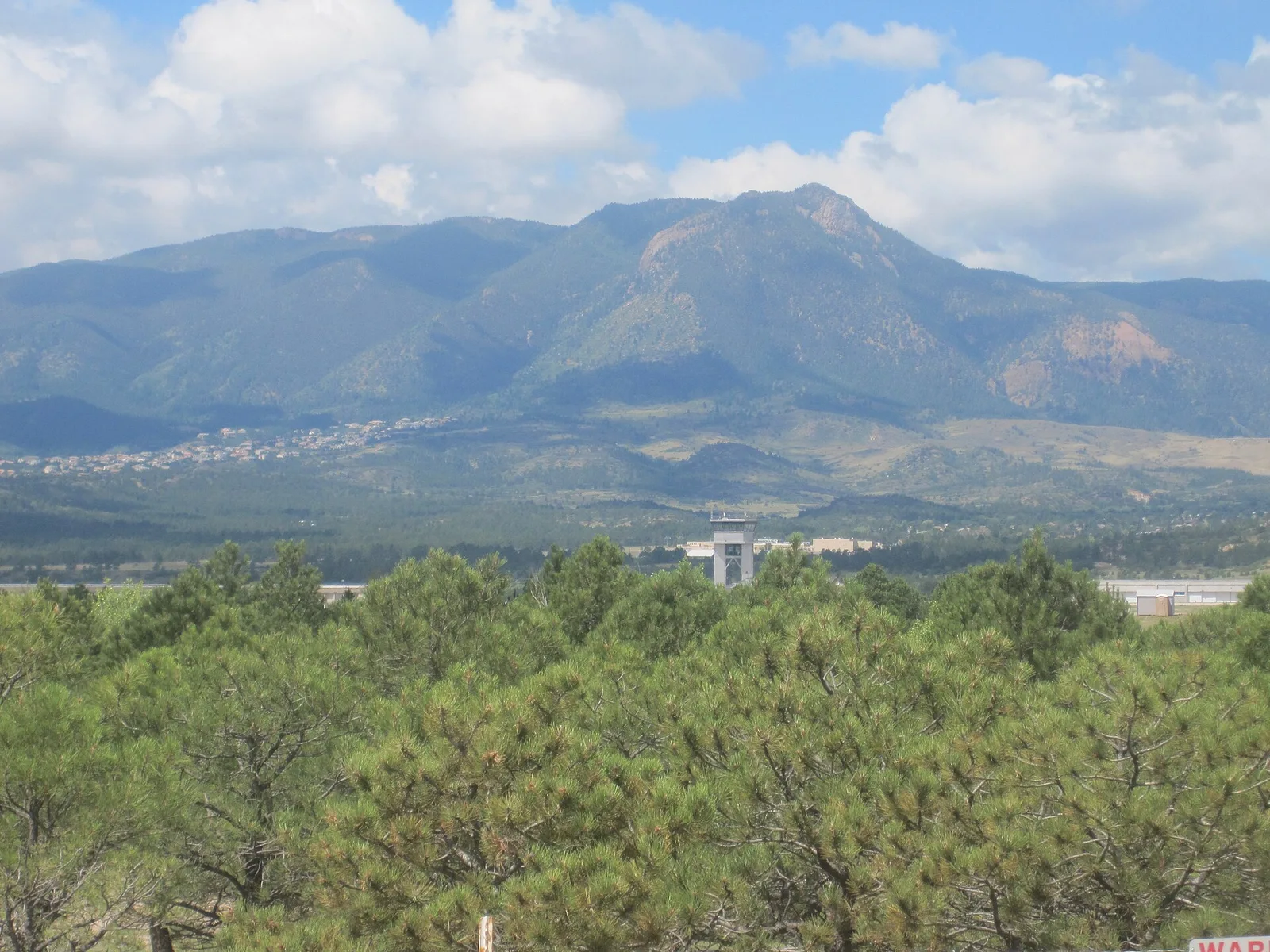 Ackerman Overlook, Colo Spgs., CO IMG — Colorado Springs airbnb marketing