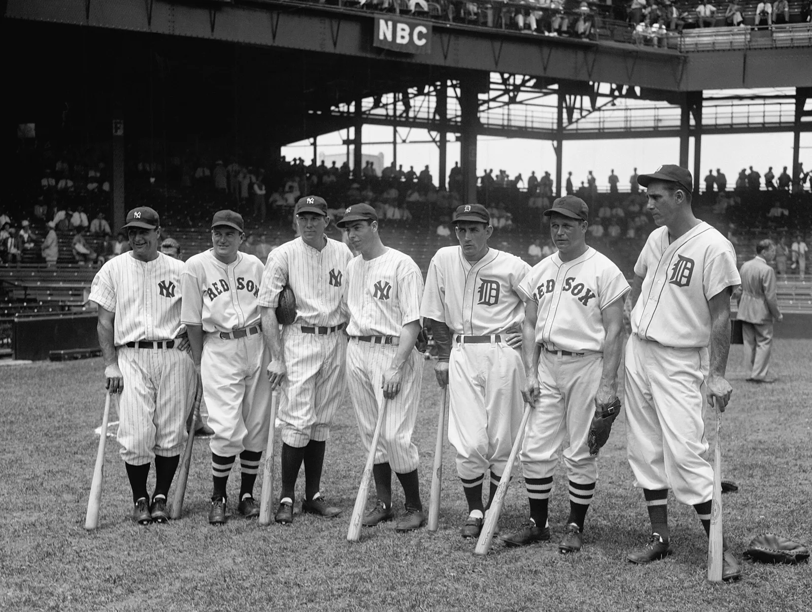 1937 all stars crop FINAL2 — Cooperstown airbnb marketing