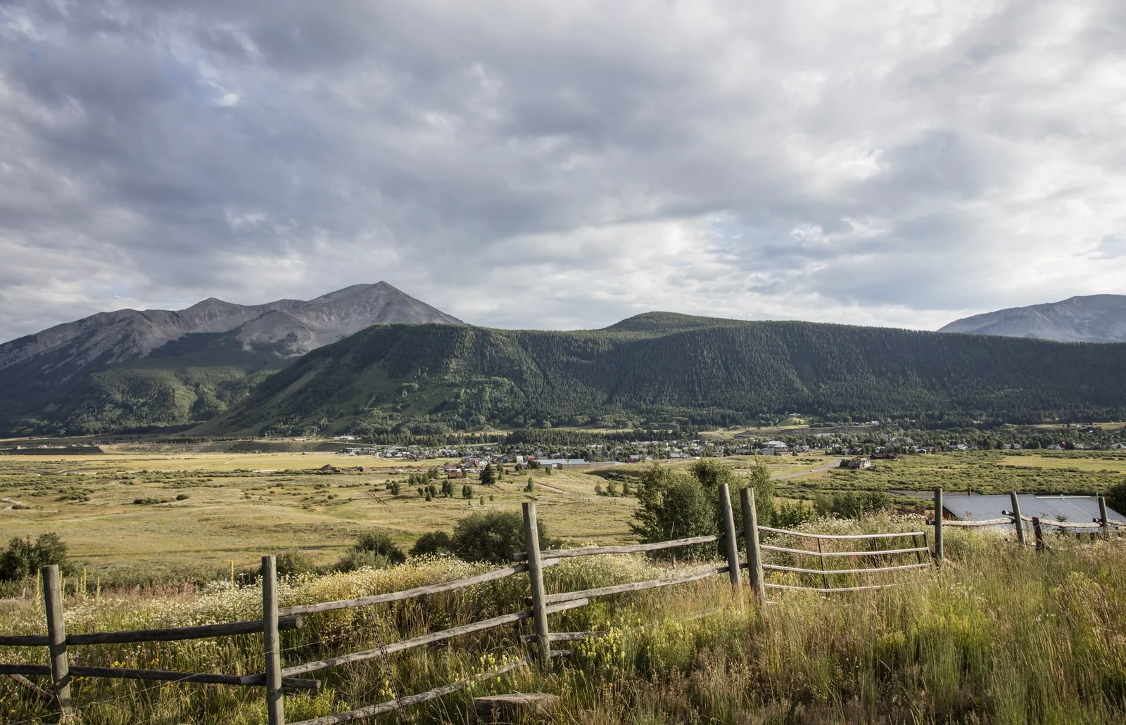 Crested Butte, Gunnison County — Crested Butte airbnb marketing
