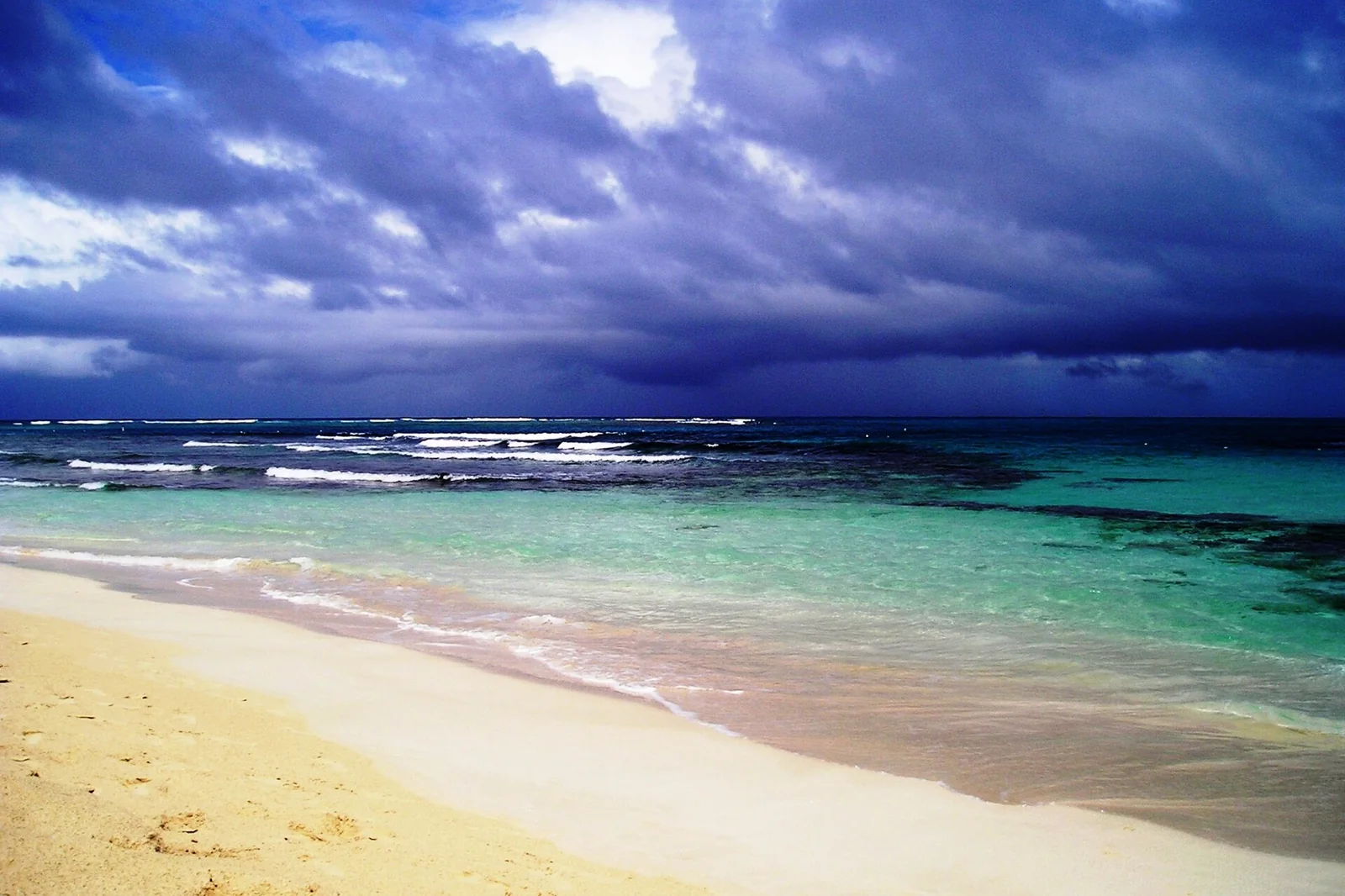 Flamenco Beach, Culebra — Culebra airbnb marketing