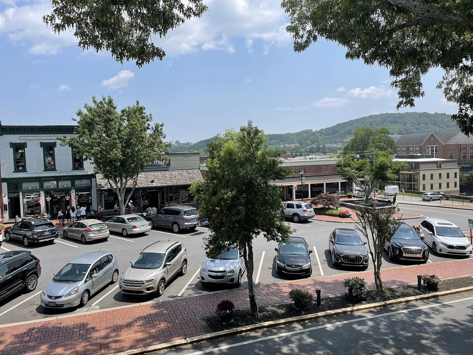 Dahlonega, Georgia — Dahlonega airbnb marketing