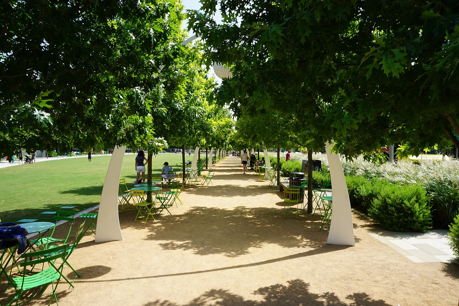 Dallas July 2015 11 — Dallas airbnb marketing