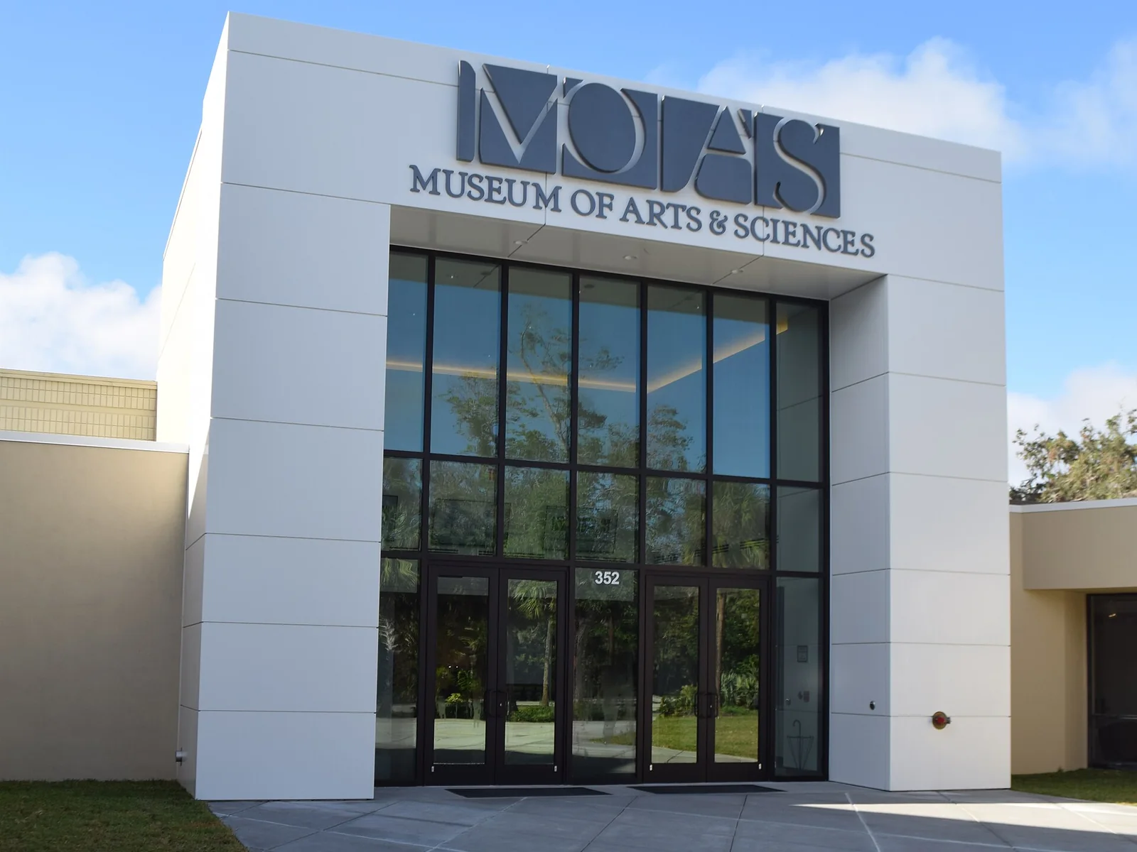 Museum of Arts & Sciences, Daytona Beach — Daytona Beach airbnb marketing