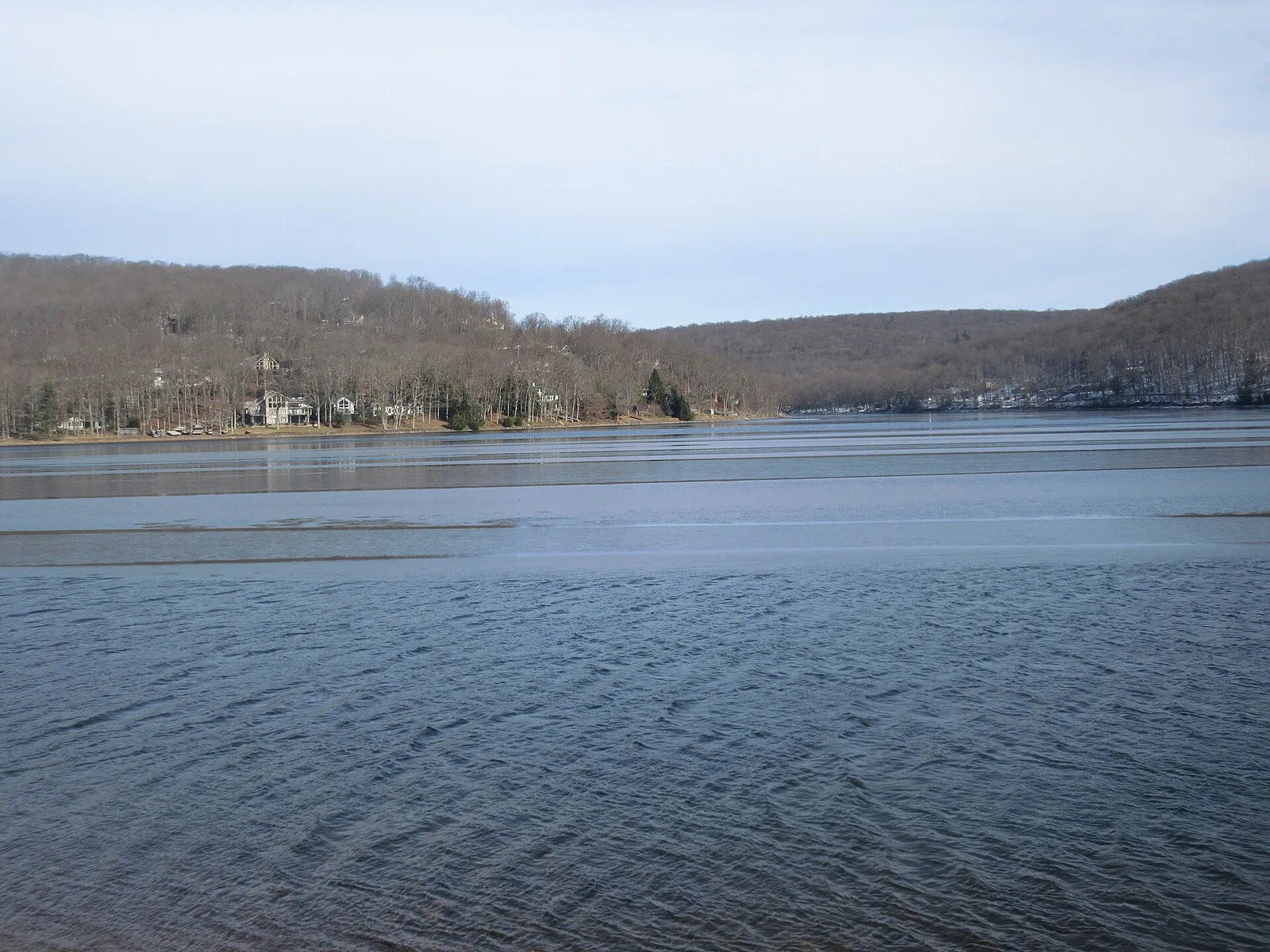 DeepCreekMD — Deep Creek Lake airbnb marketing