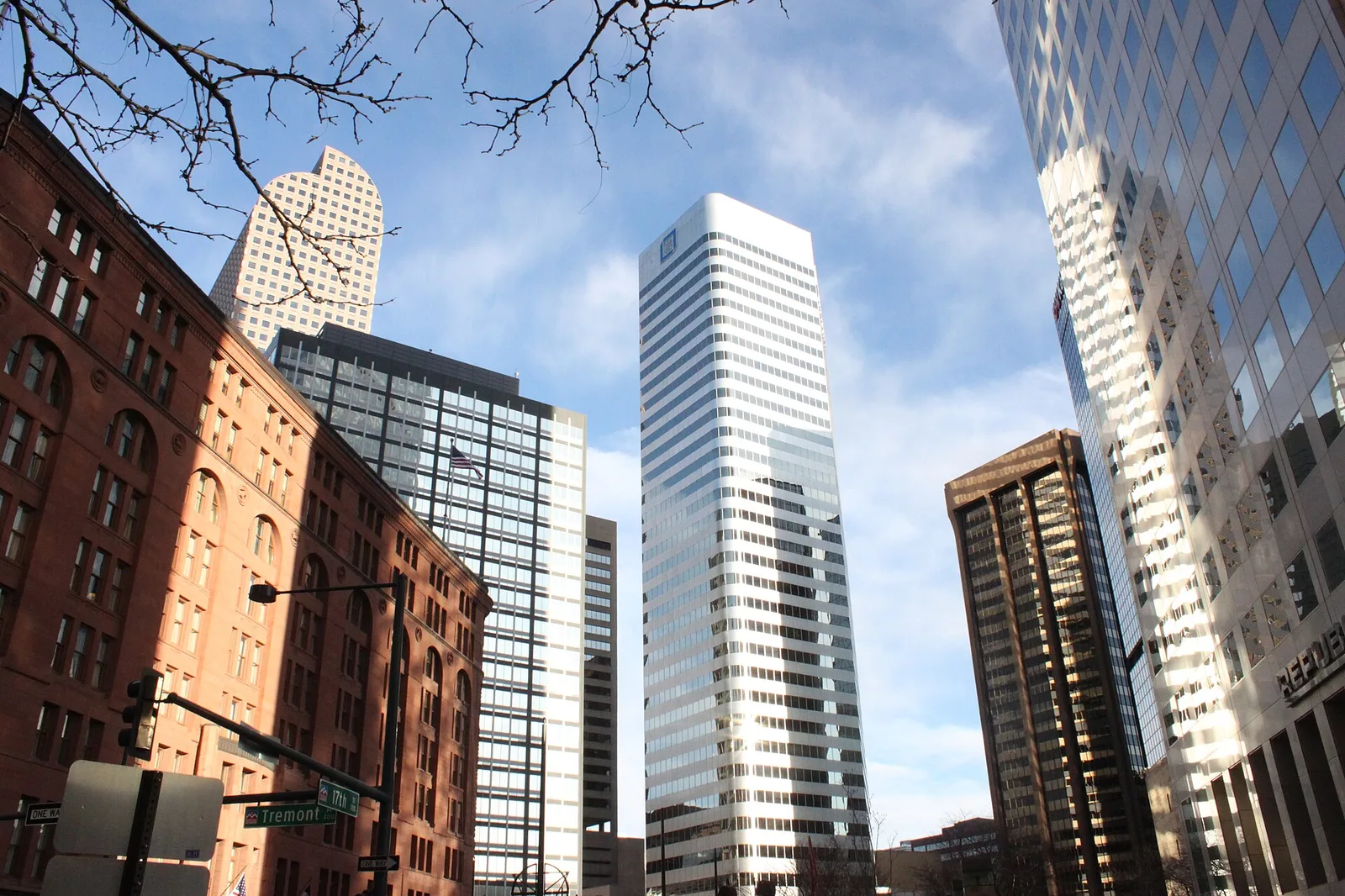 Denver, Colorado 02 — Denver airbnb marketing