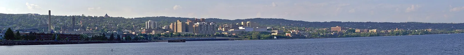 Duluth, Minnesota — Duluth airbnb marketing