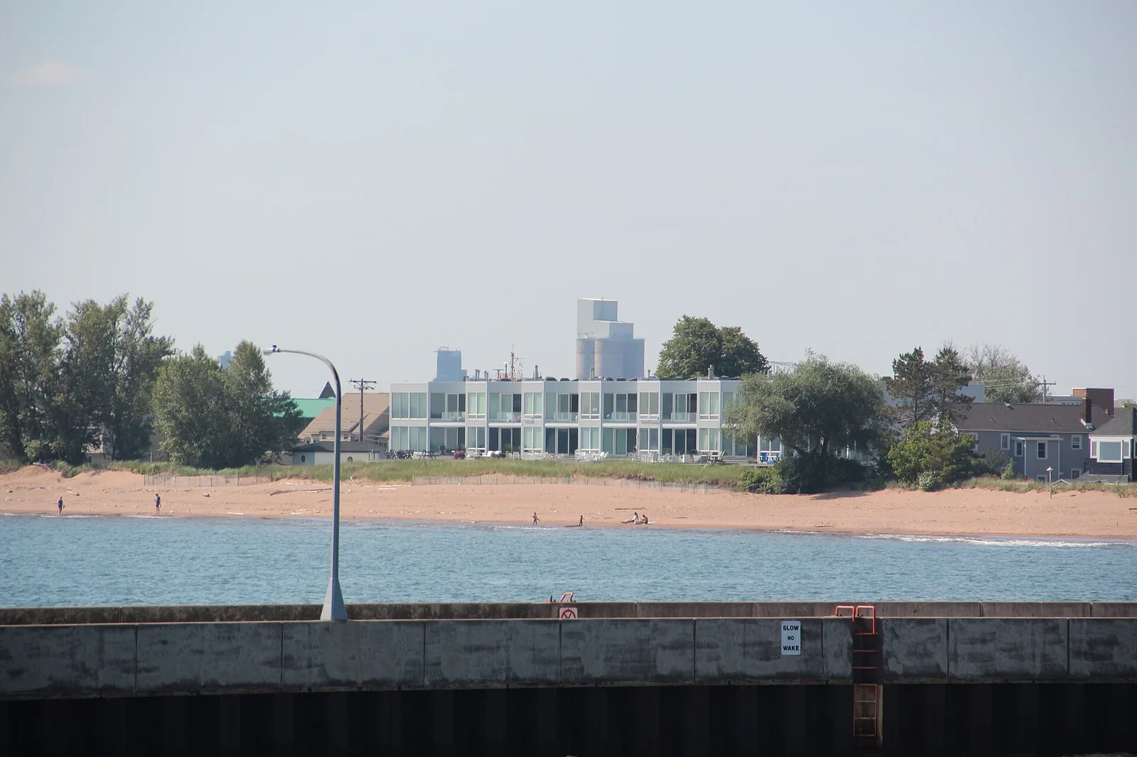 Park Point, Duluth — Duluth airbnb marketing