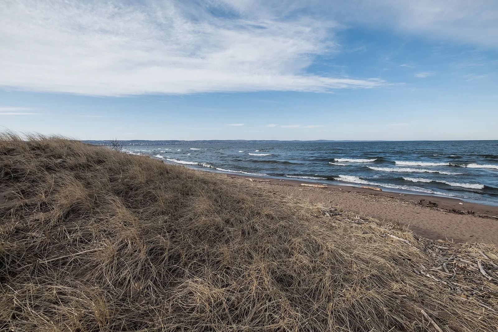 Park Point, Duluth, Minnesota4 — Duluth airbnb marketing