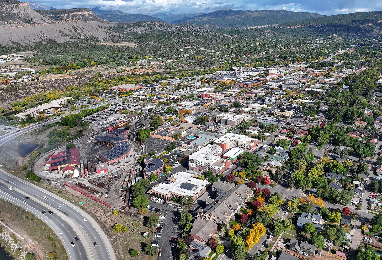 Durango, Colorado — Durango airbnb marketing