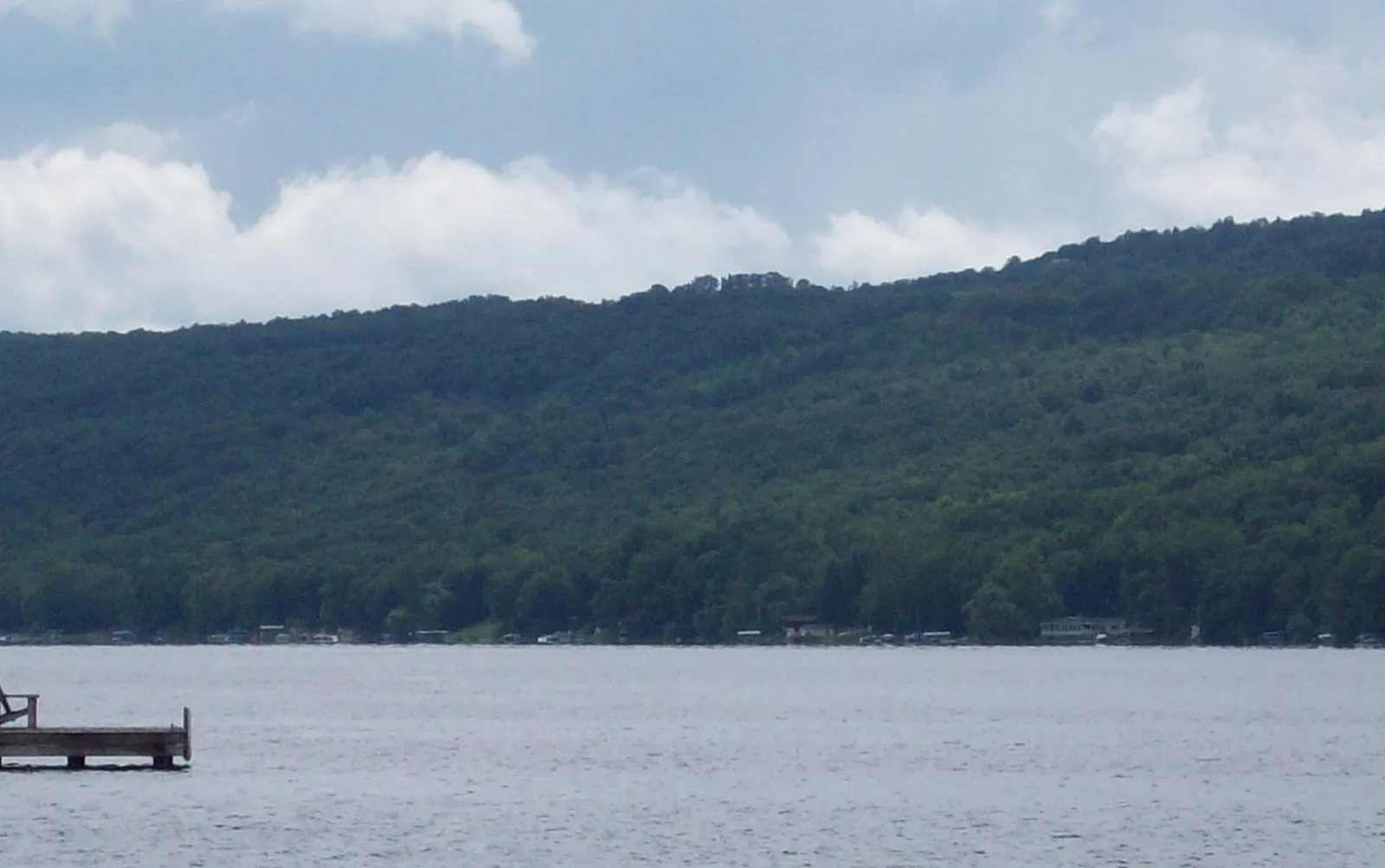 Bluffpoint — Finger Lakes airbnb marketing
