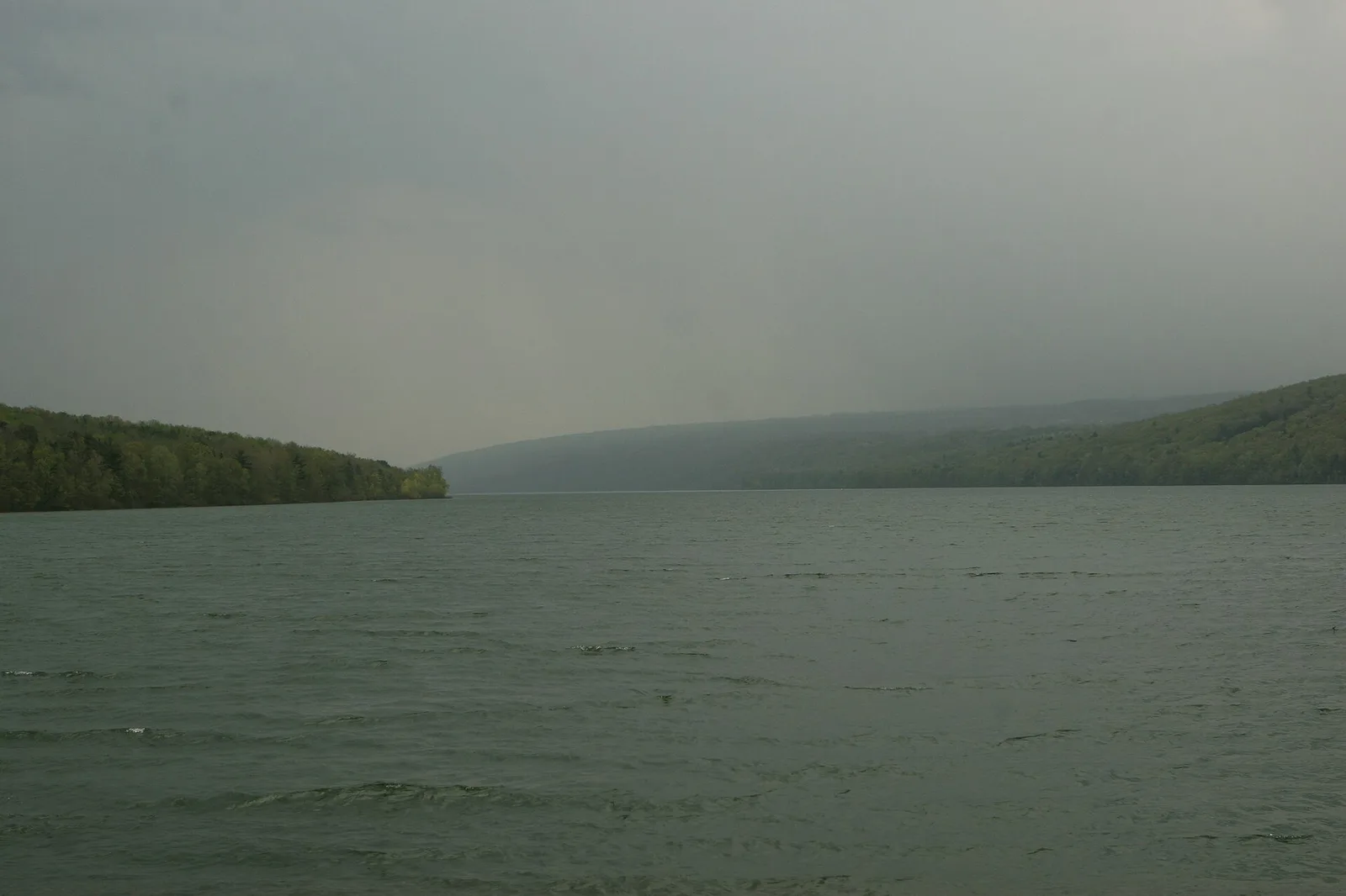 Finger Lakes Hemlock Lake — Finger Lakes airbnb marketing