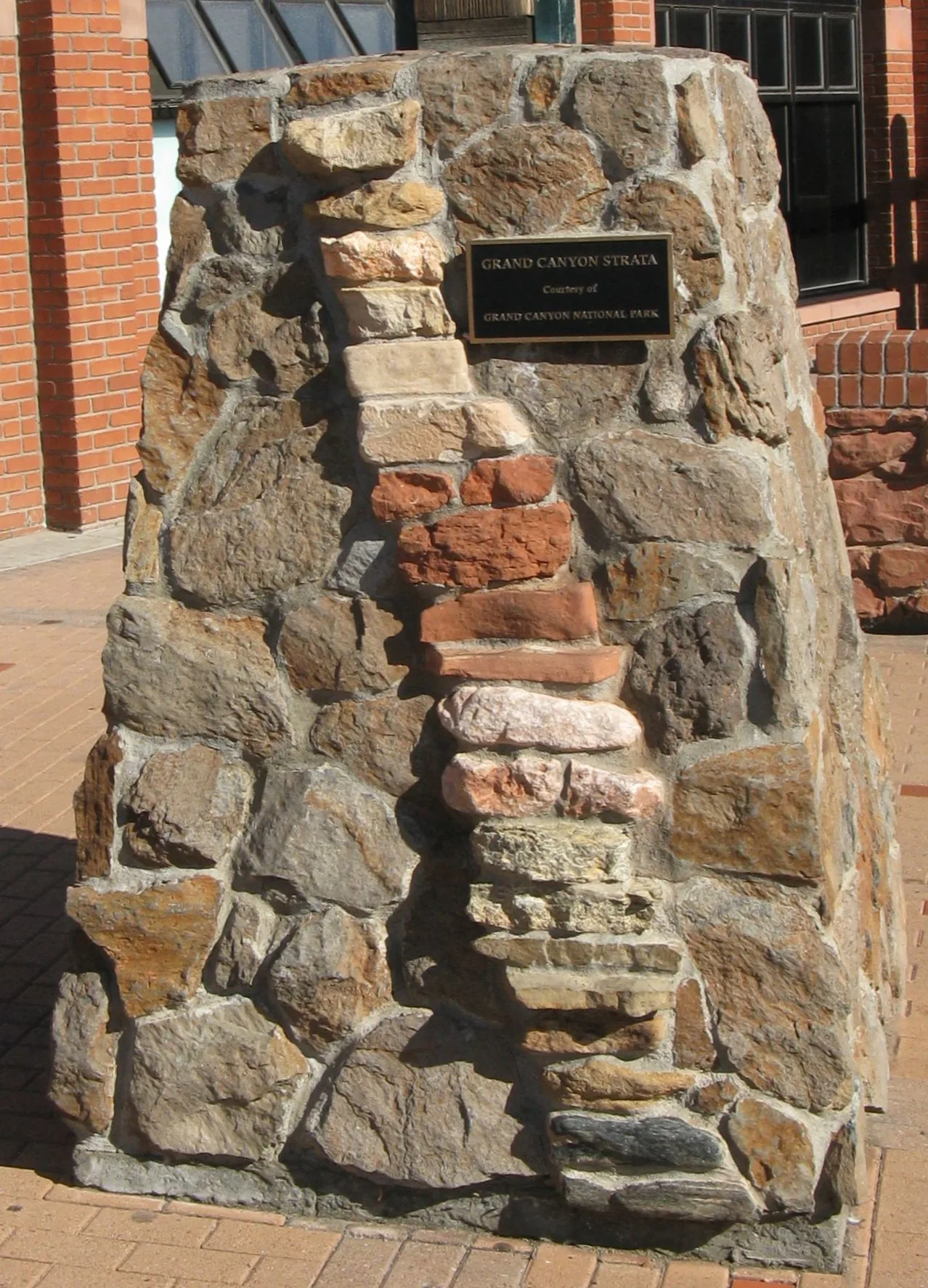 Grand canyon stones — Flagstaff airbnb marketing