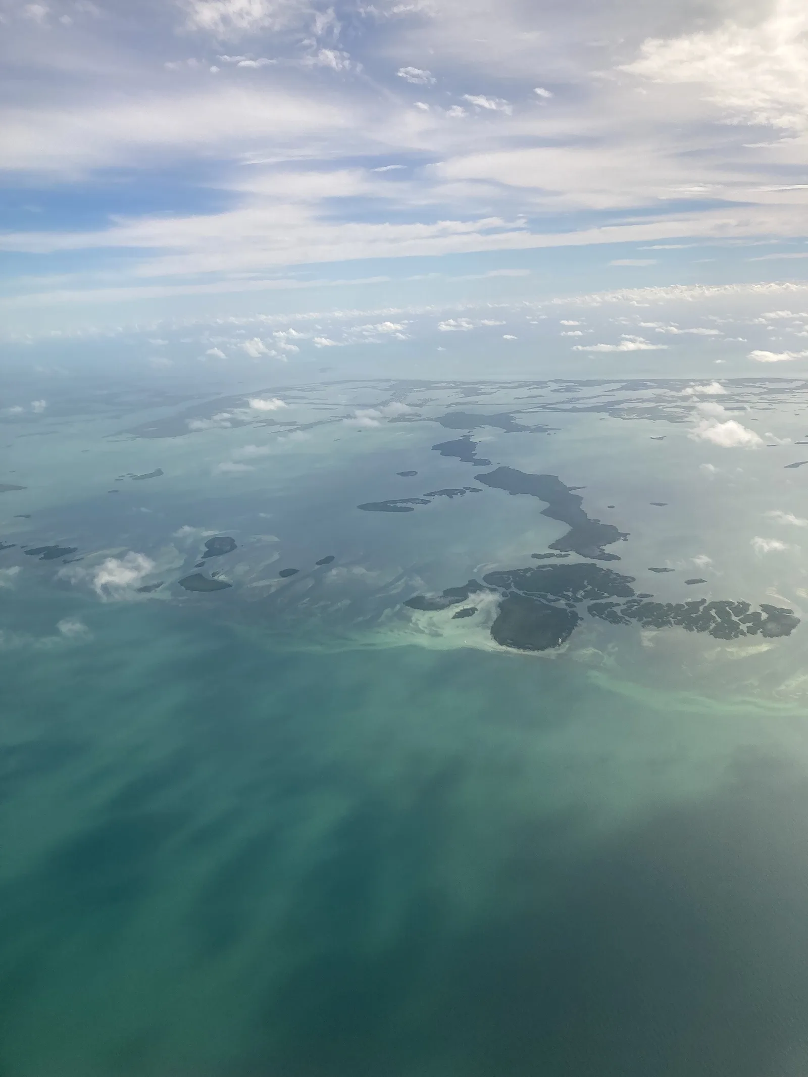 The Lower Keys — Florida Keys airbnb marketing