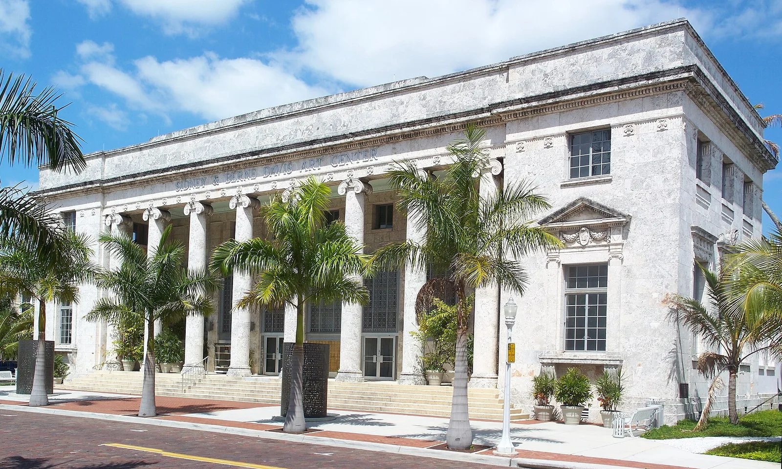 Fort Myers FL Downtown HD 1933 crths pano01 — Fort Myers & Sanibel airbnb marketing