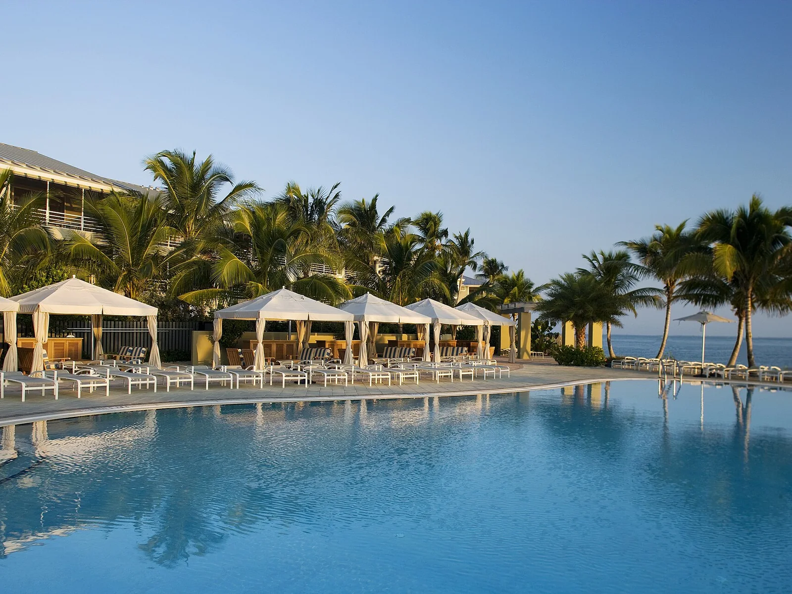 South Seas Island Resort, Captiva Island, Florida — Fort Myers & Sanibel airbnb marketing