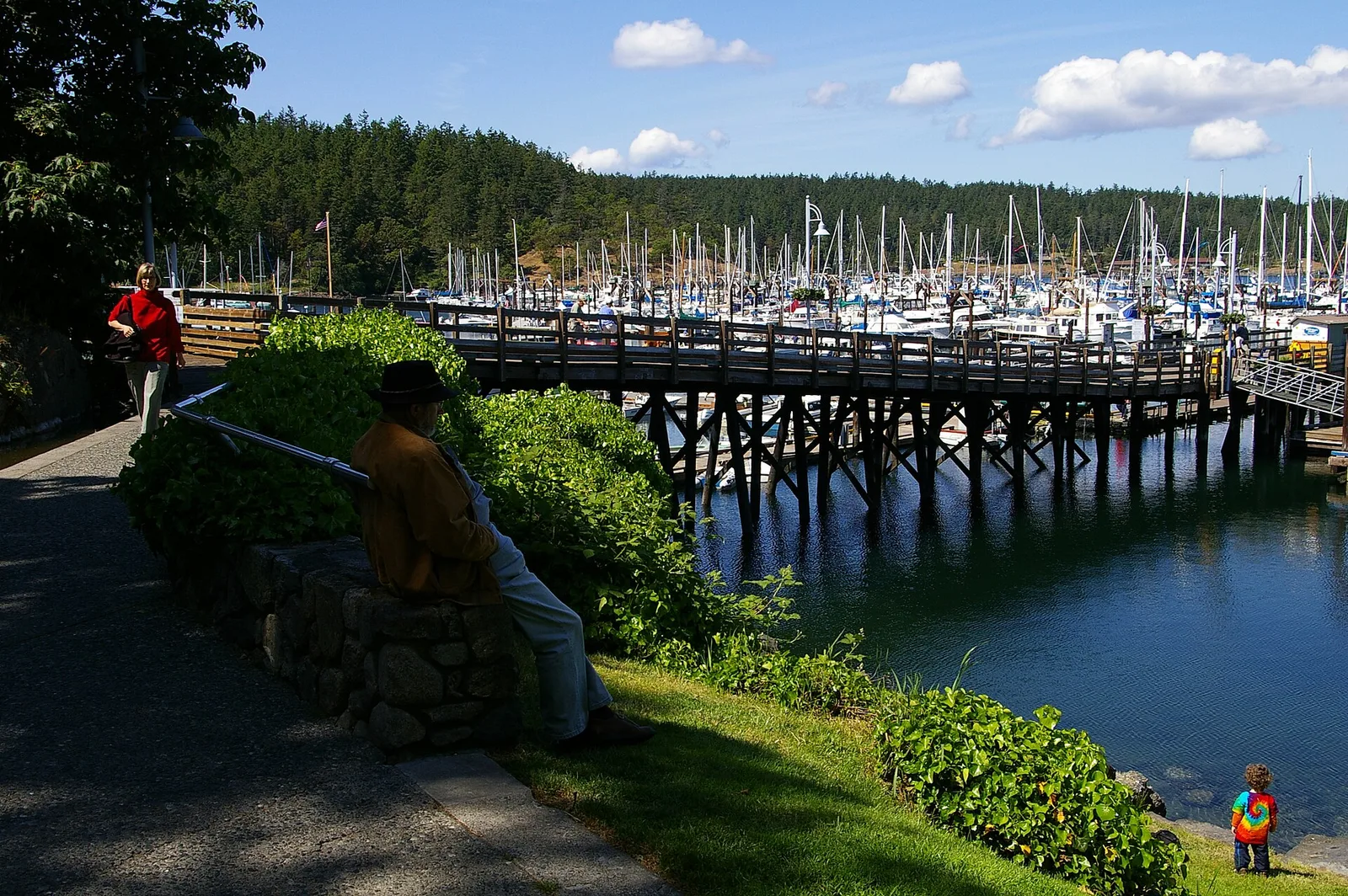 Friday Harbor 5 — Friday Harbor airbnb marketing