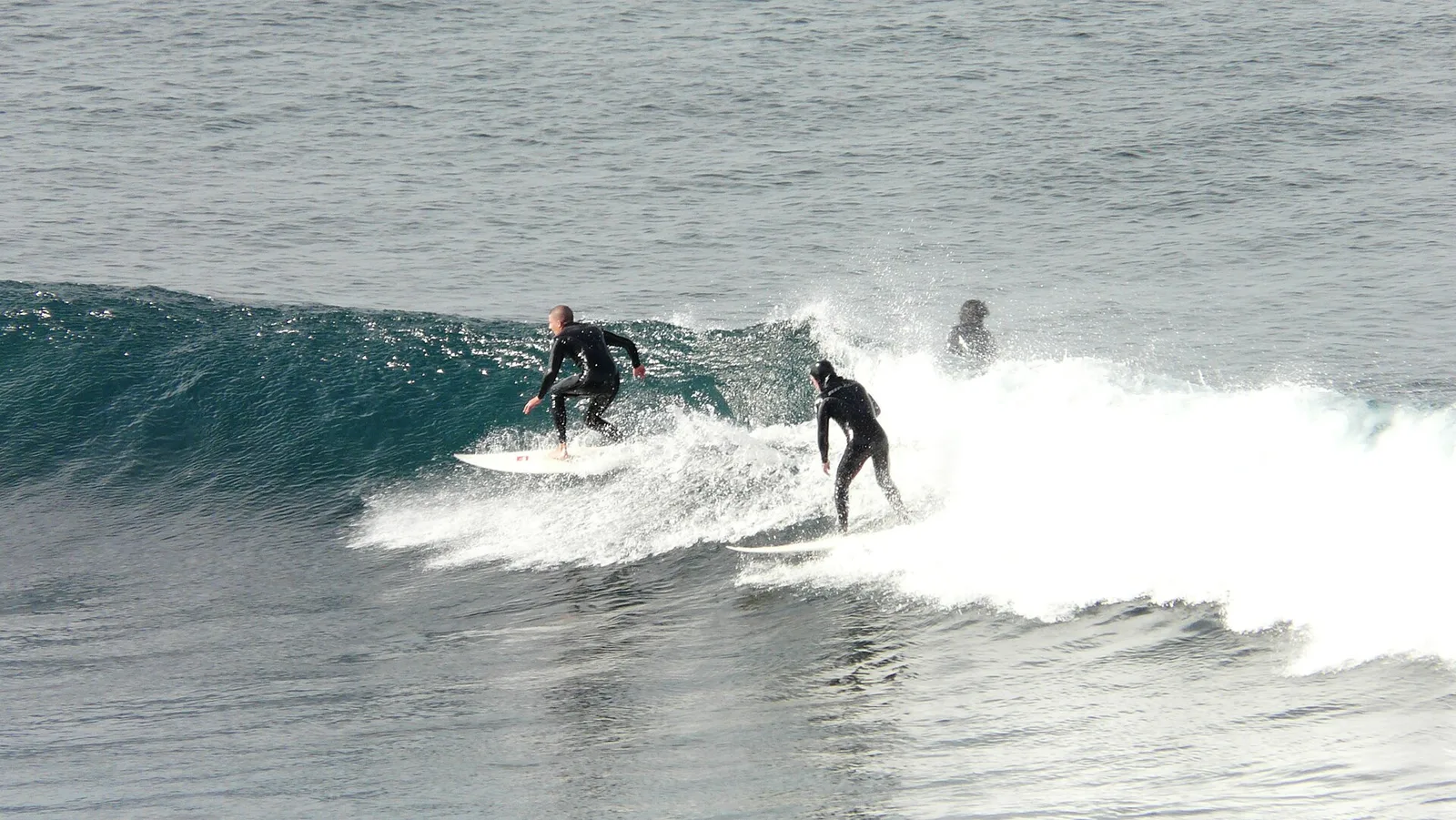 Bells beach surfers — Great Ocean Road airbnb marketing