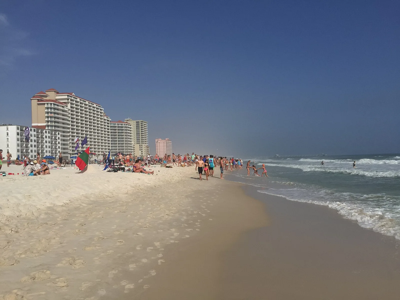 Gulf Shores, Alabama — Gulf Shores airbnb marketing