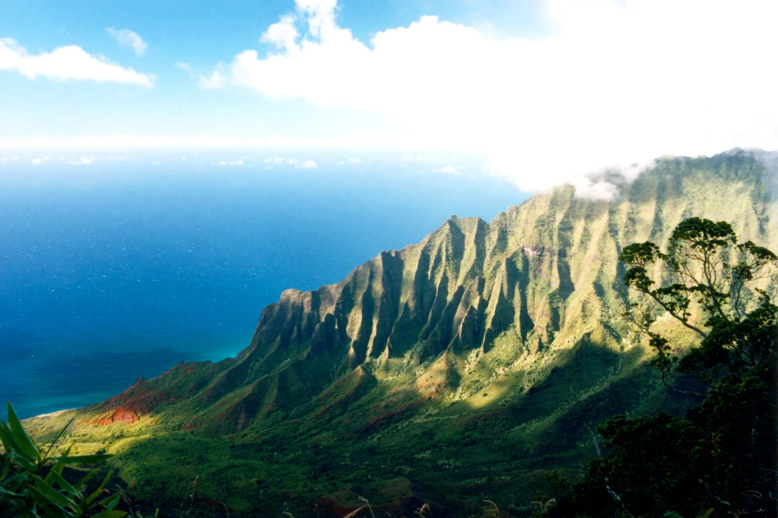 Na Pali Coast — Hanalei & Princeville airbnb marketing