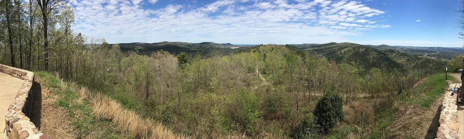 Hot Springs National Park, AR — Hot Springs airbnb marketing