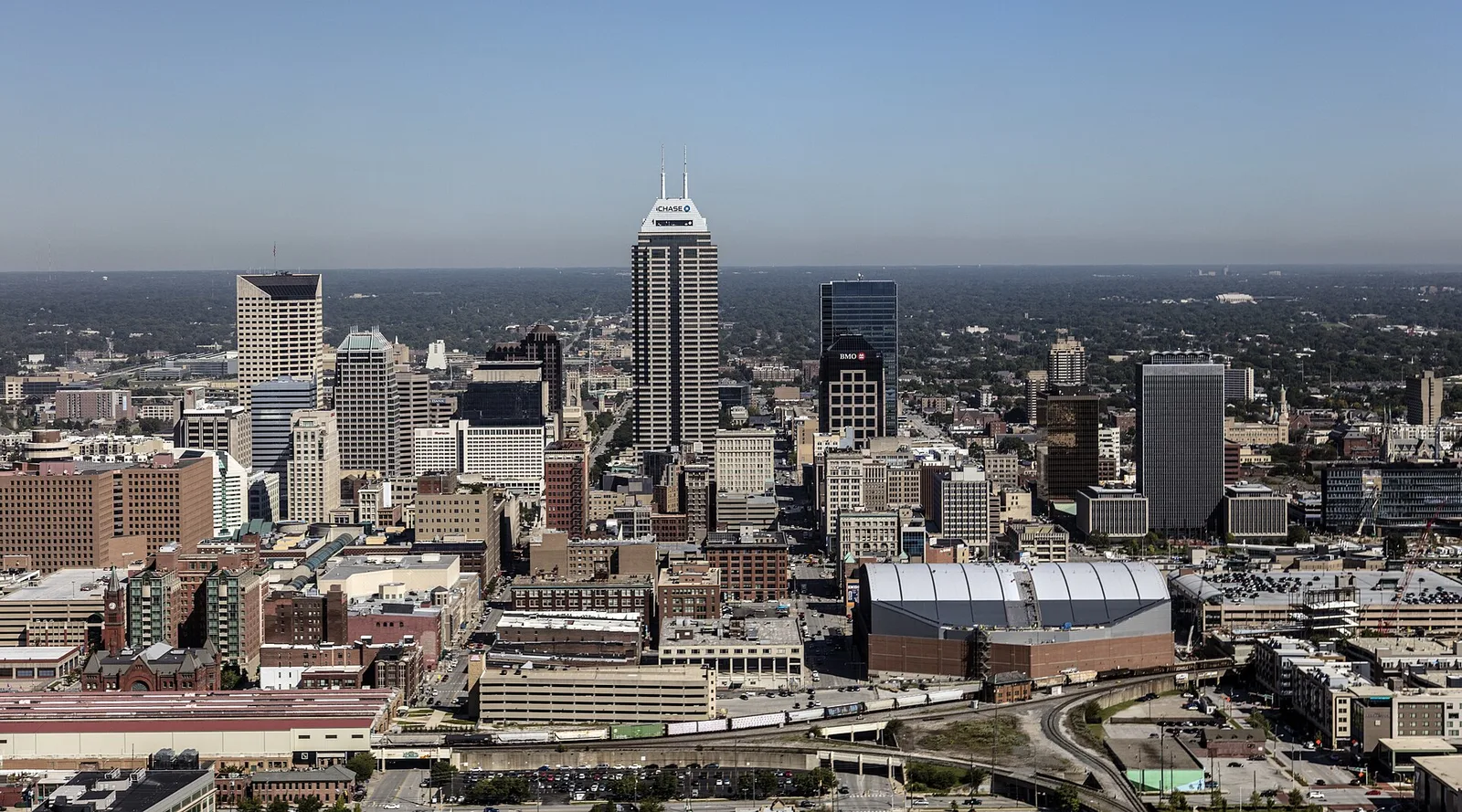 Indianapolis 1872529 — Indianapolis airbnb marketing