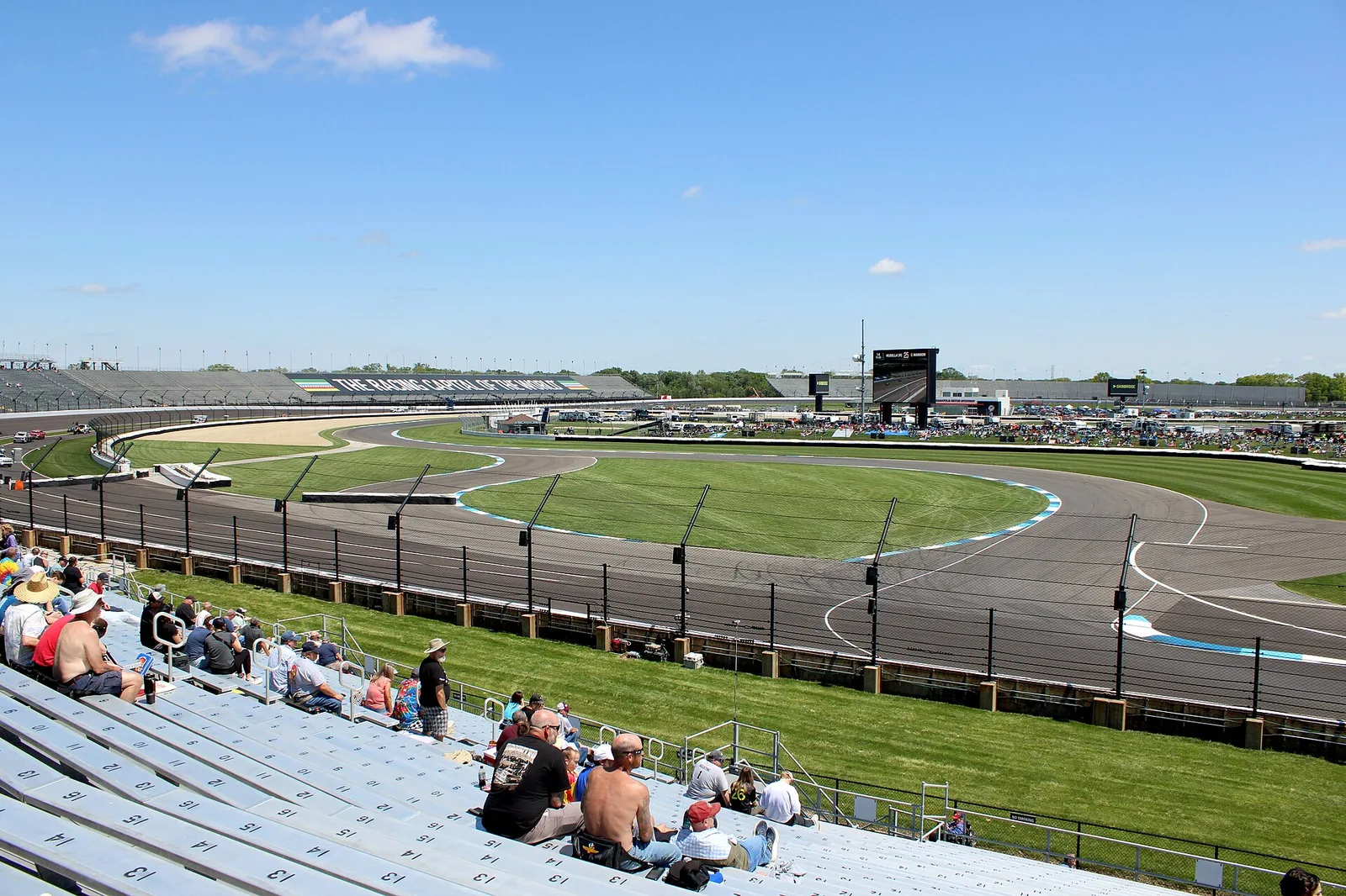 Indianapolis Motor Speedway May 2026 8 — Indianapolis airbnb marketing
