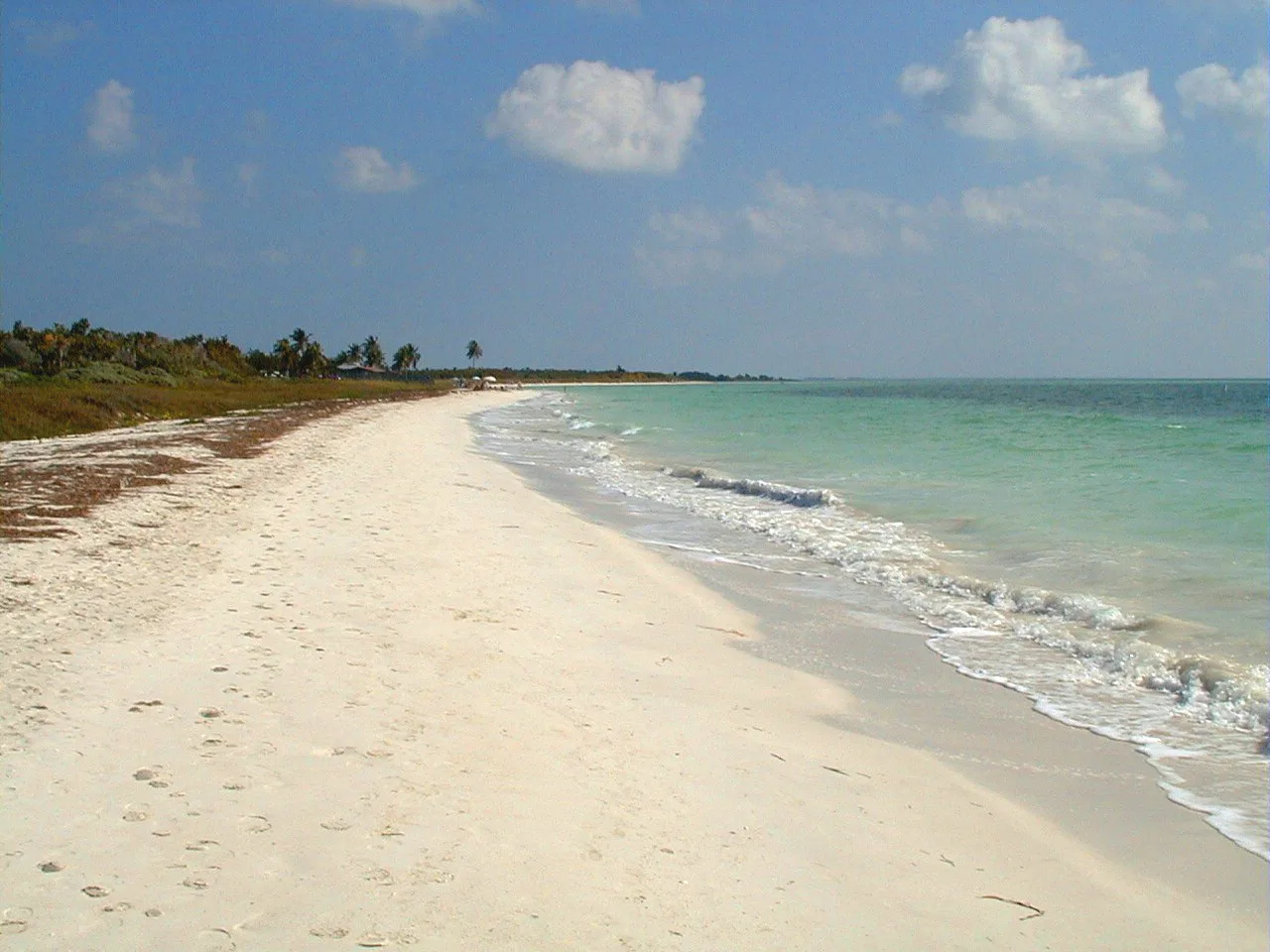 BahiaHonda — Islamorada airbnb marketing