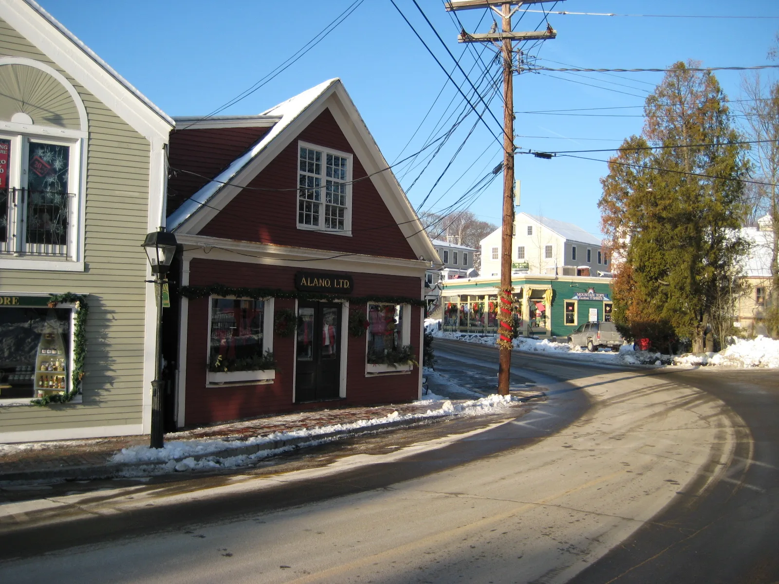 Ocean Ave, K'port 1 — Kennebunkport airbnb marketing