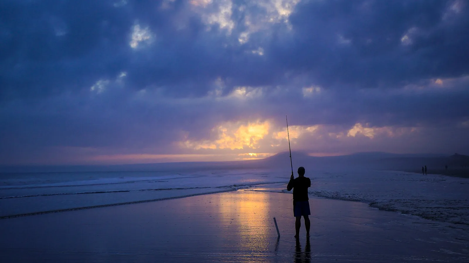 Ten Miles of Beach — Kiawah Island airbnb marketing