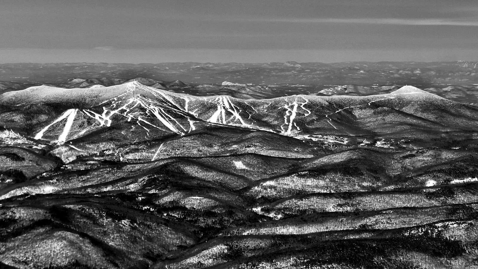 Killington Resort 2018 03 18 — Killington airbnb marketing