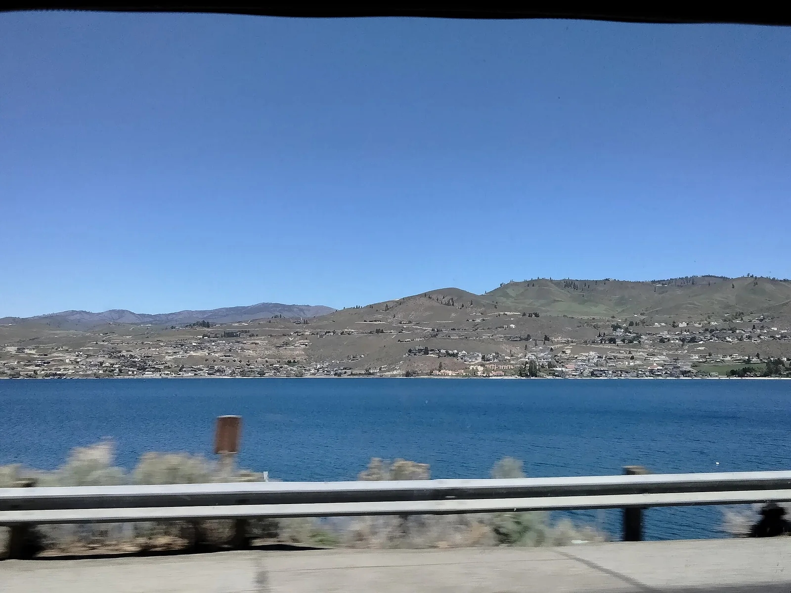 Lake Chelan — Lake Chelan airbnb marketing