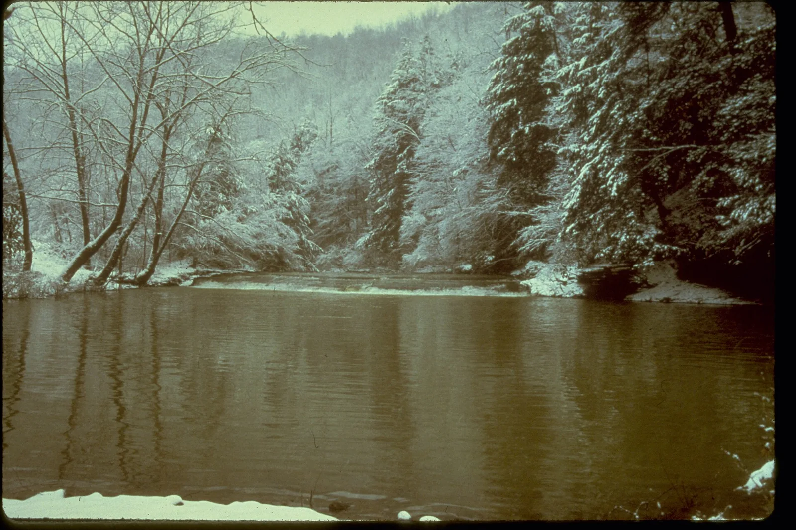 Big South Fork National River and Recreation Area BISO7043 — Lake Cumberland airbnb marketing