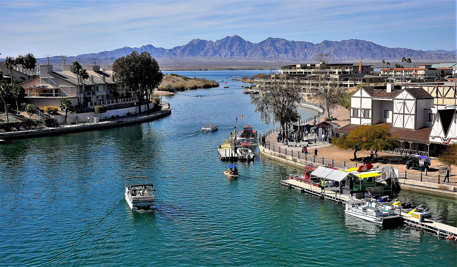 Lake Havasu SW01 — Lake Havasu City airbnb marketing