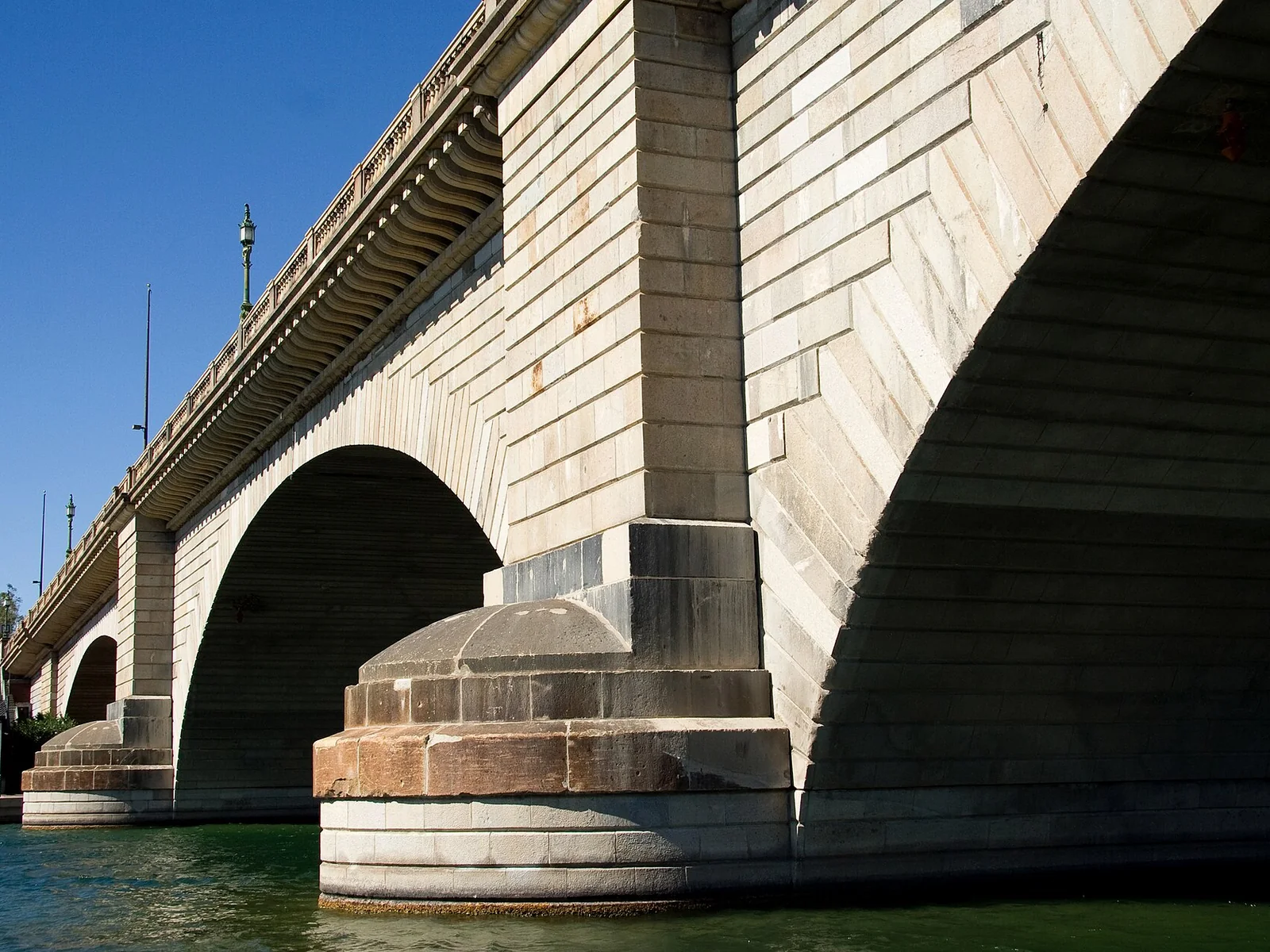 London Bridge, Lake Havasu City, Arizona — Lake Havasu City airbnb marketing