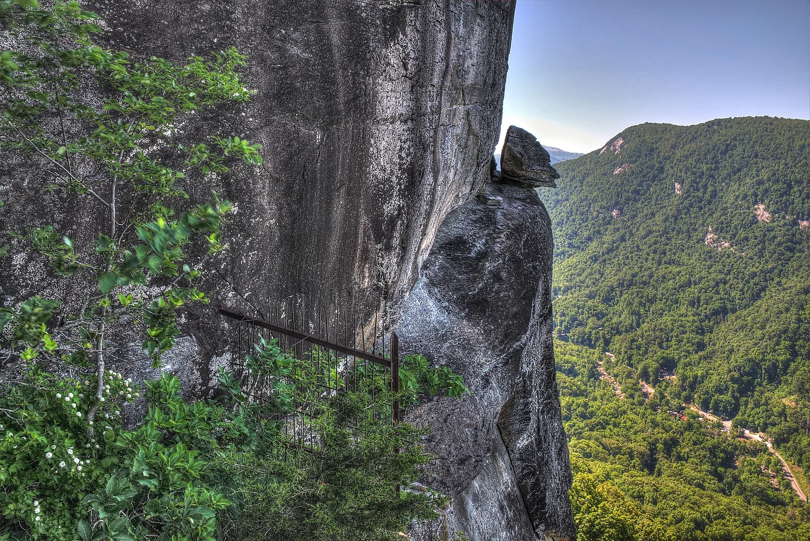 2015 18 105 devils head — Lake Lure airbnb marketing