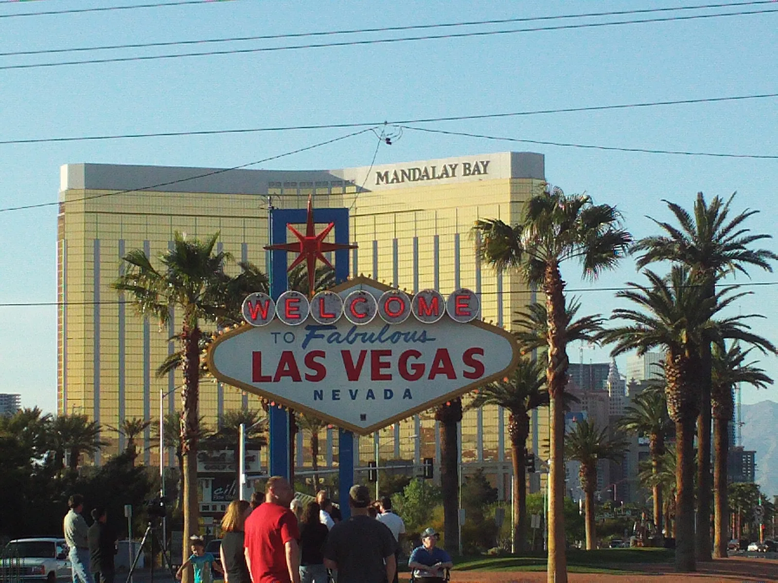 Welcome to Fabulous Las Vegas — Las Vegas airbnb marketing