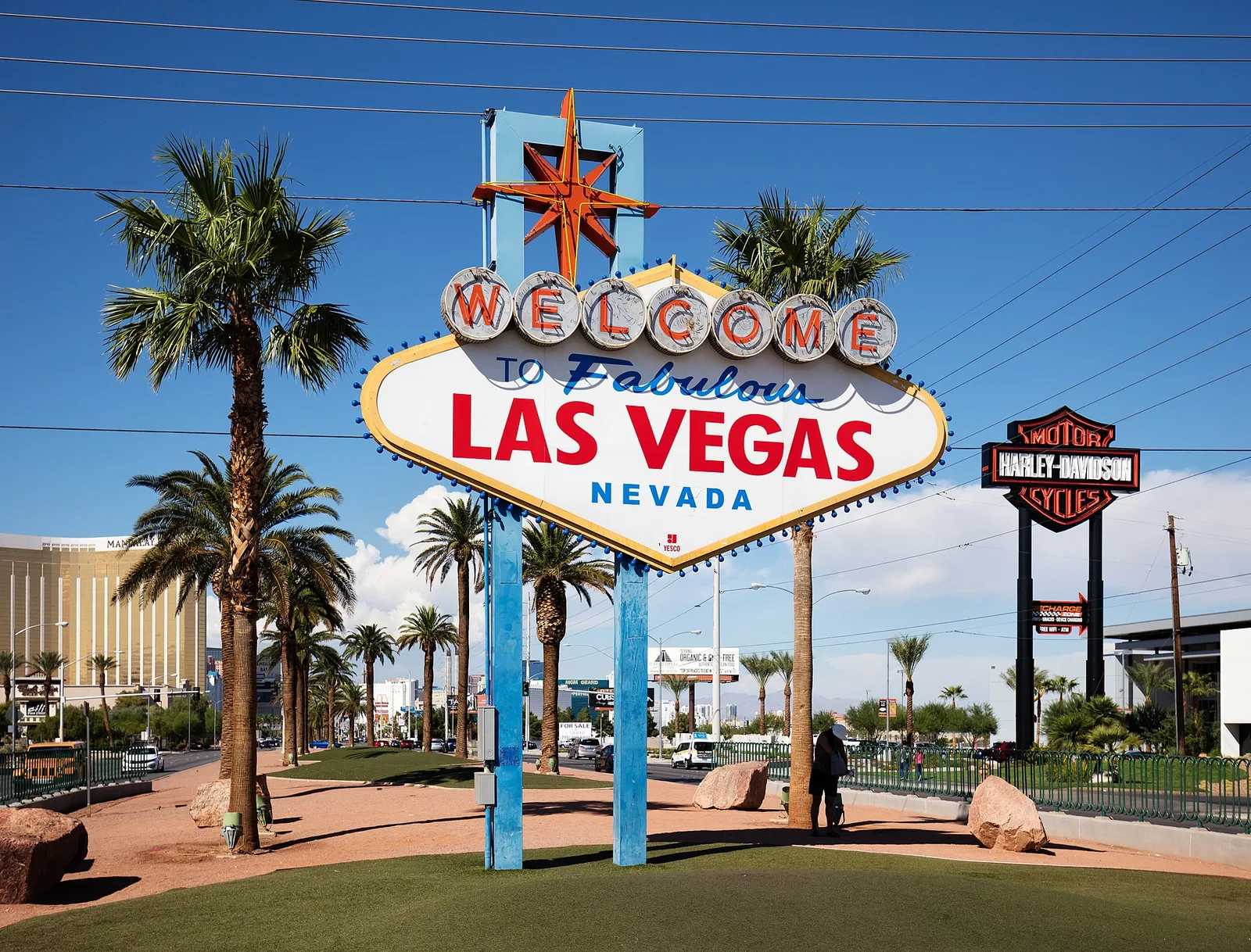 Welcome to Fabulous Las Vegas — Las Vegas airbnb marketing