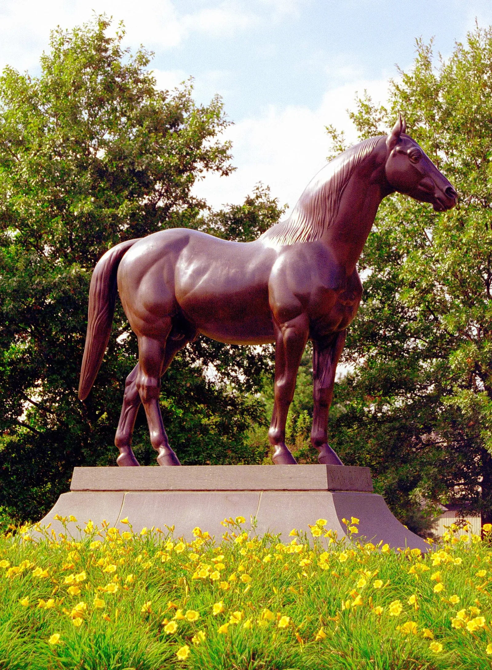 Lexington Kentucky Kentucky Horse Park — Keeneland Lexington
