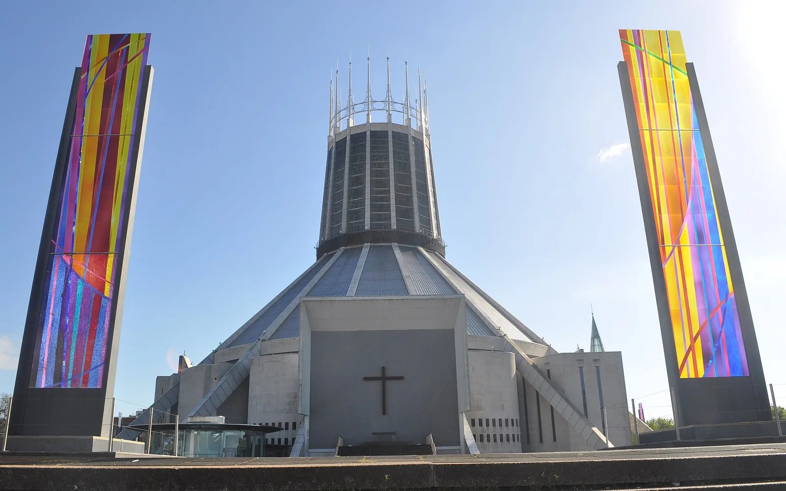 Liverpool Metropolitan Cathedral