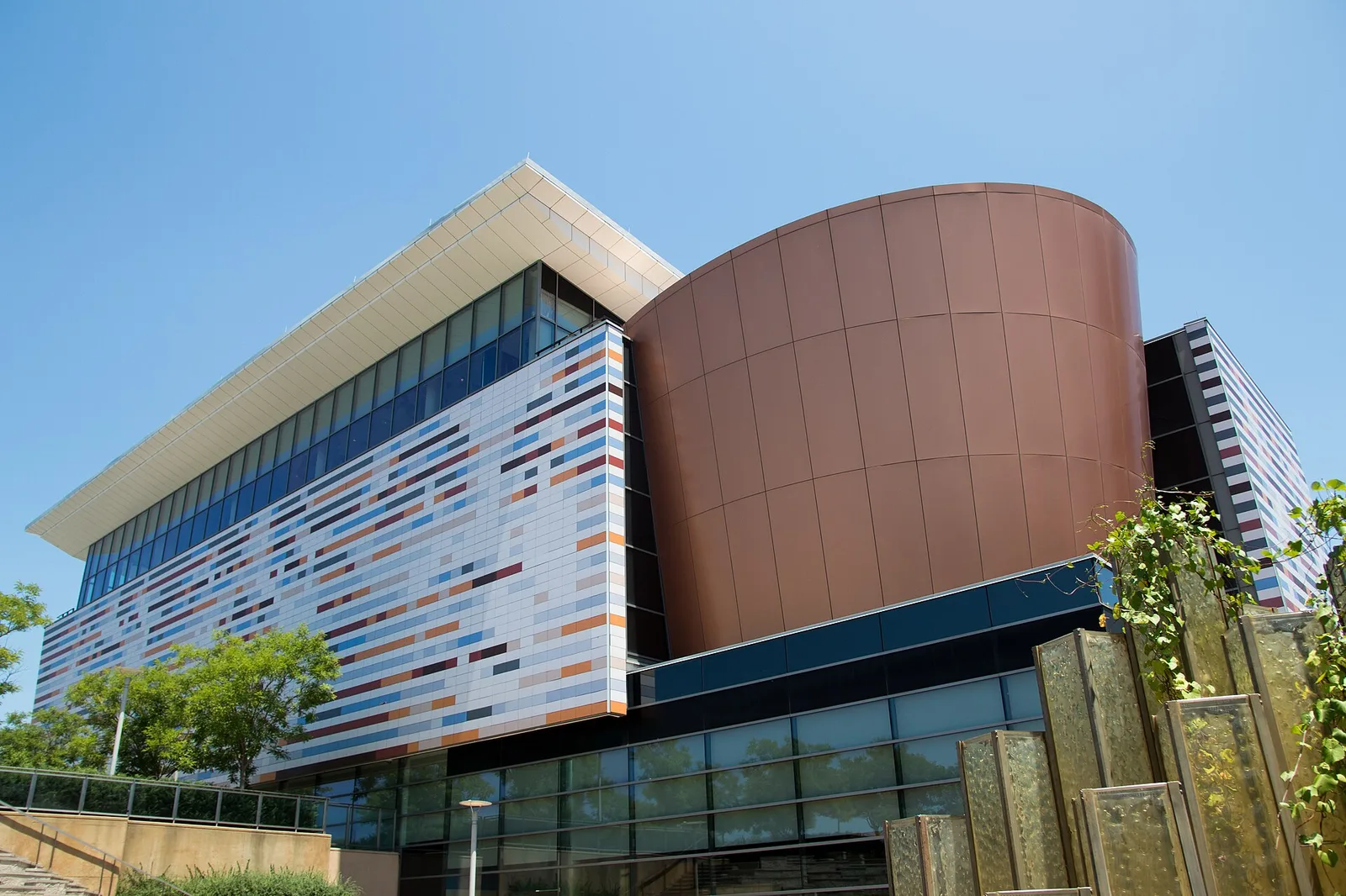 Muhammad Ali Center — Louisville airbnb marketing