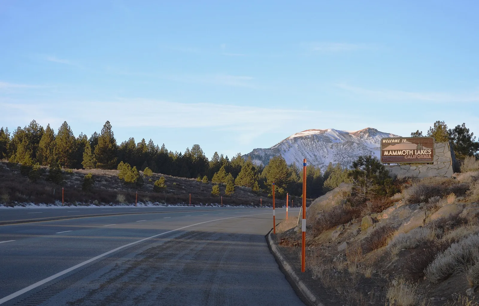 Mammoth Lakes 03 — Mammoth Lakes airbnb marketing