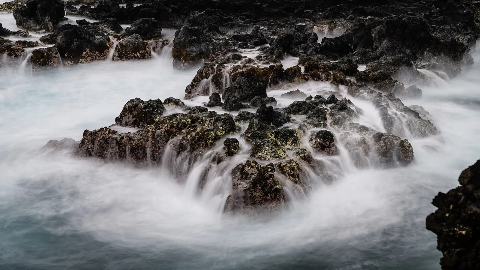 Waianapanapa State Park coast — Maui airbnb marketing