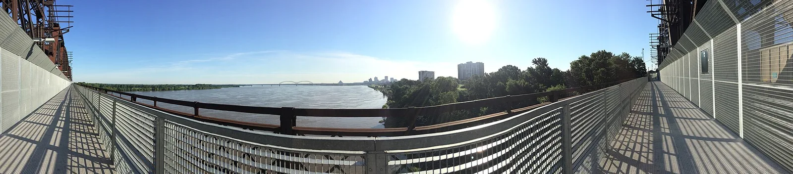 Bigriverdtme — Memphis airbnb marketing